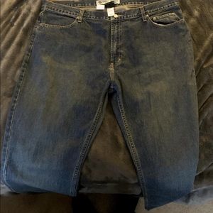 Harley Davidson mens jeans new with tags